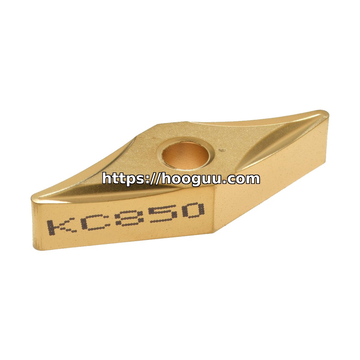 Original Kennametal KC850 VNMP332 Carbide Turning Insert VNMP332 KC850