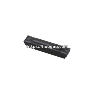 Original Kennametal A4G0605M06U04GMPKC5010 KC5010 Carbide Grooving/Parting Insert - Parallelogram 85° | Steel