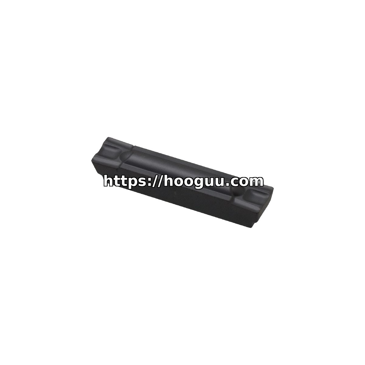 Original Kennametal A4G0605M06U04GMPKC5010 KC5010 Carbide Grooving/Parting Insert - Parallelogram 85° | Steel