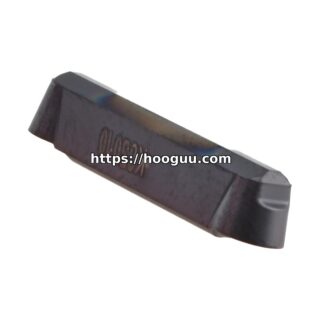 Original Kennametal A4R0600M06P00GMPKC5010 KC5010 Carbide Grooving/Parting Insert - Parallelogram 85° (1 PCS)