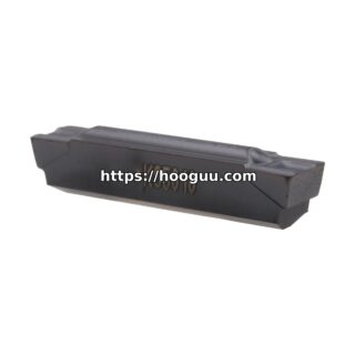 Original Kennametal A4G0600M06P04GMPKC5010 KC5010 Carbide Grooving/Parting Insert - Parallelogram 85° (1 PCS)