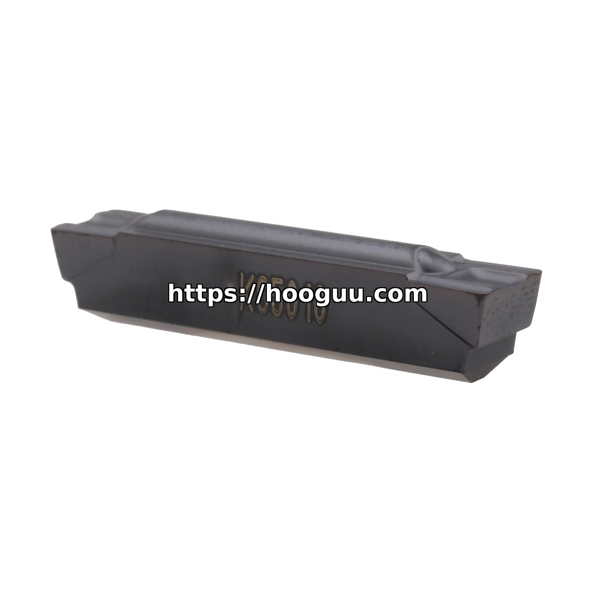 Original Kennametal A4G0600M06P04GMPKC5010 KC5010 Carbide Grooving/Parting Insert - Parallelogram 85° (1 PCS)