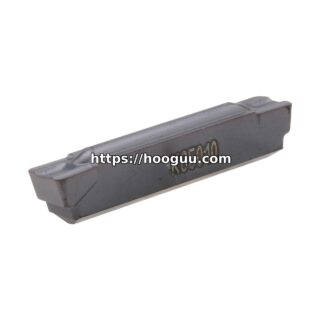 Original Kennametal A4G0600M06P08GMPKC5010 KC5010 Carbide Grooving/Parting Insert - Parallelogram 85° (1 PCS)