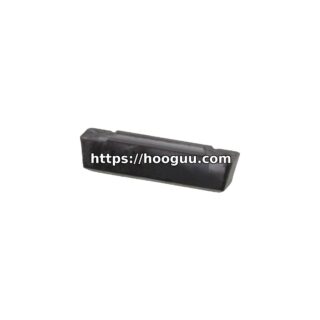 Original Kennametal KC5025 KC5025 Carbide Grooving/Parting Insert - Parallelogram 55° | Steel & More A4G187I04P2GMN A4G187I04P2GMN KC5025