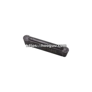 Original Kennametal KC5025 KC5025 Carbide Grooving/Parting Insert - Parallelogram 55° | Steel & More A4R125I03P00GMN A4R125I03P00GMN KC5025