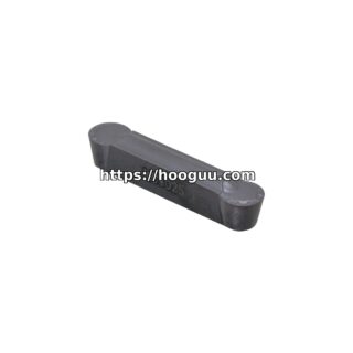 Original Kennametal KC5025 KC5025 Carbide Grooving/Parting Insert - Parallelogram 55° | Titanium, Non-ferrous A4R250I06P00GMN A4R250I06P00GMN KC5025