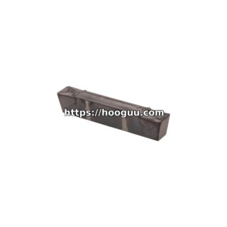 Original Kennametal KC5010 KC5010 Carbide Grooving/Parting Insert - Parallelogram 55° | Non-ferrous A4G125I03P1GMN A4G125I03P1GMN KC5010