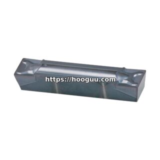 Original Kennametal KC5010 KC5010 Carbide Grooving/Parting Insert - Parallelogram 55° | Cast Iron, Non-ferrous A4G250I06P1GMN A4G250I06P1GMN KC5010