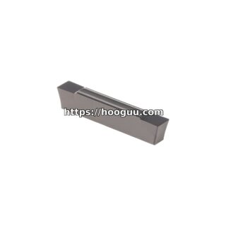 Original Kennametal KC9320 Carbide Grooving/Parting Insert - Parallelogram 55° | Steel & More A4G0305M03U02B A4G0305M03U02B KC9320