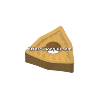 Original Sumitomo WNMG432EUP AC820P Carbide Turning Insert - Trigon 80° | Steel