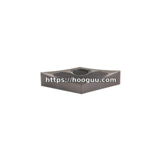 Original Kennametal DNGP431 Carbide Turning Insert - Diamond 55° | Non-ferrous KCU10 DNGP431 KCU10