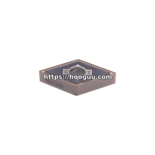 Original Sumitomo DNMG431EEG AC520U Carbide Turning Insert - Diamond 55° | Steel & More