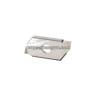 Original Kennametal KPJ15ERA0120 K1025P Carbide Grooving/Parting Insert – Parallelogram 55° | Cast Iron & More