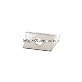 Original Kennametal KPJ15ERN1202 K1025P Carbide Turning Insert - Parallelogram 55°