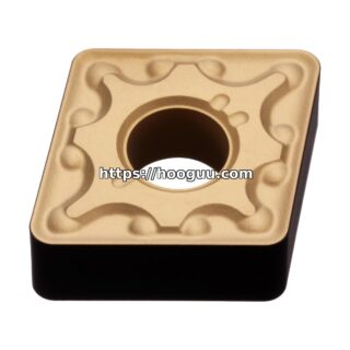 Original Mitsubishi CNMG431MA UE6105 Carbide Turning Insert - Diamond 80° | Steel & More