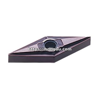 Original Mitsubishi VNGG330.5FJ Carbide Turning Insert - Diamond 35° | Titanium