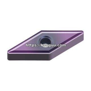 Original Mitsubishi VNMG332MS Carbide Turning Insert - Diamond 35° VP10RT VNMG332MS VP10RT