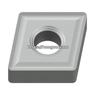 Original Mitsubishi CNMG432MS RT9010 Carbide Turning Insert - Diamond 80°