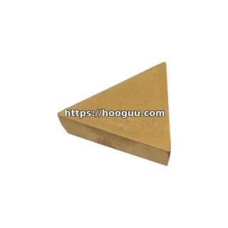 Original Kennametal KC850 TPG431 Carbide Turning Insert | Steel & More TPG431 KC850