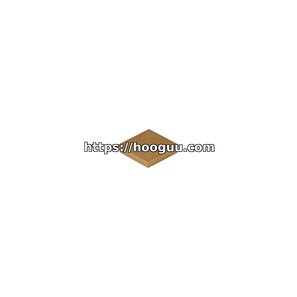 Original Kennametal KC730 KC730 Carbide Turning Insert | Steel, Stainless Steel CPG421 CPG421 KC730