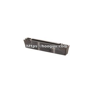 Original Kennametal A4G0305M03U02GUP Carbide Grooving/Parting Insert - Parallelogram 85° KCU10 A4G0305M03U02GUP KCU10