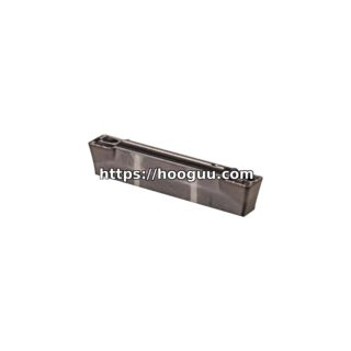 Original Kennametal A4G0305M03U04GUPKC5010 KC5010 Carbide Grooving/Parting Insert - Parallelogram 85° | Steel