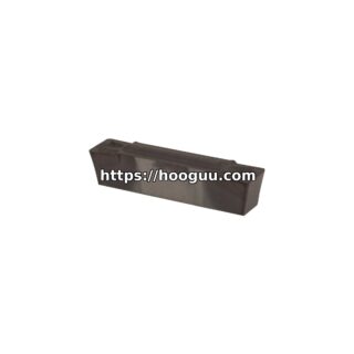 Original Kennametal A4G0405M04U04GUPKC5010 KC5010 Carbide Grooving/Parting Insert - Parallelogram 85° | Non-ferrous