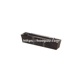 Original Kennametal A4G0505M05U04GUPKC5010 KC5010 Carbide Grooving/Parting Insert - Parallelogram 85° | Steel & More