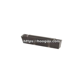 Original Kennametal A4G0305M03U02GUP Carbide Grooving/Parting Insert - Parallelogram 85° KCP10 A4G0305M03U02GUP KCP10