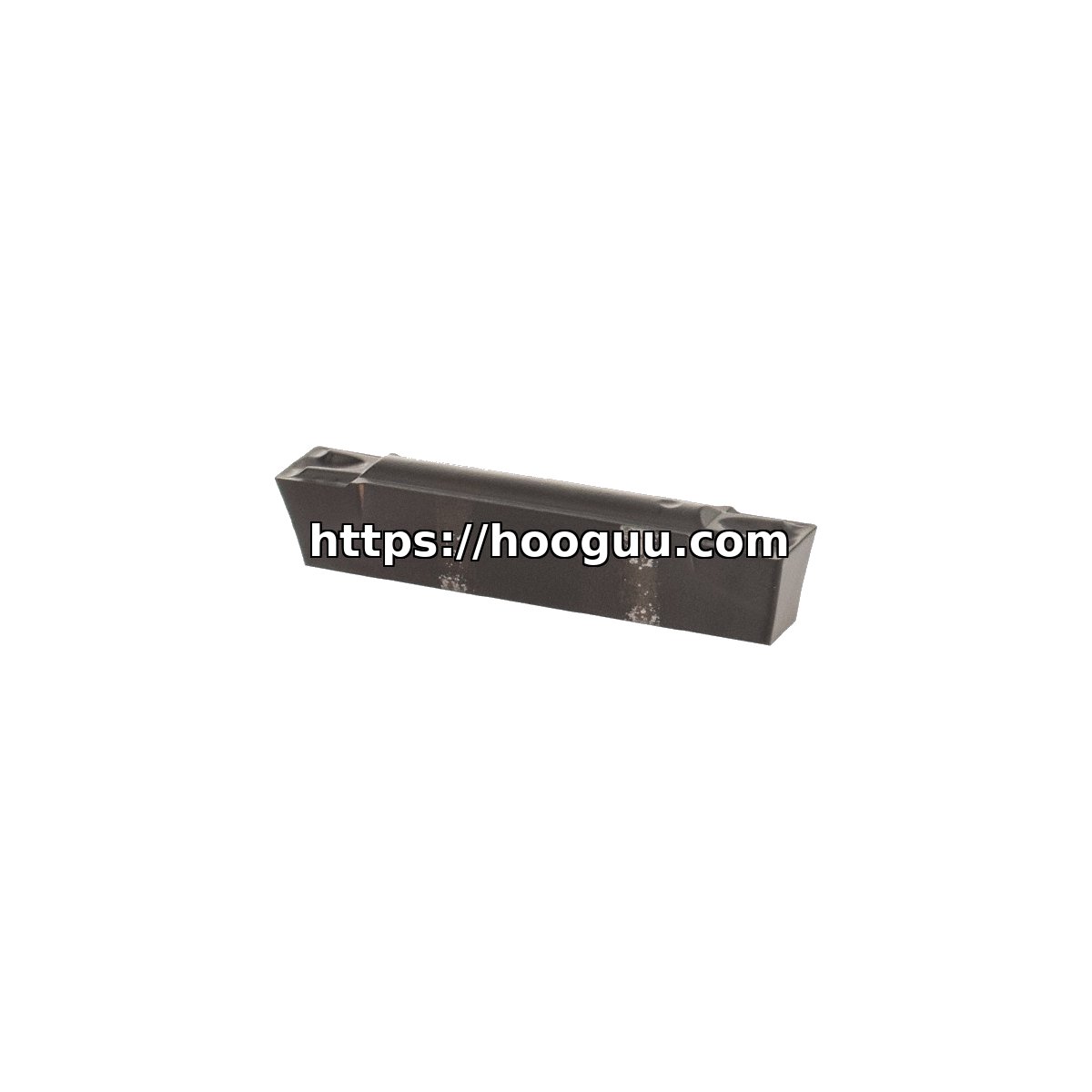 Original Kennametal A4G0305M03U02GUP Carbide Grooving/Parting Insert - Parallelogram 85° KCP10 A4G0305M03U02GUP KCP10