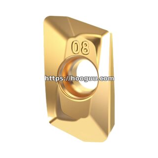 Original Kennametal KC725M KC725M Carbide Milling Insert - Parallelogram 55° | Steel & More EDCT10T320PDERLD EDCT10T320PDERLD KC725M