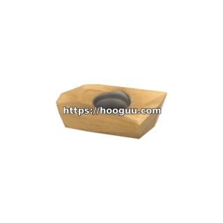 Original Kennametal KC725M KC725M Carbide Milling Insert - Parallelogram 55° | Steel & More EDCT10T304PDERLD EDCT10T304PDERLD KC725M