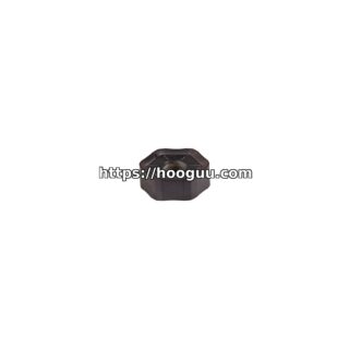 Original Kennametal KC520M Carbide Milling Insert - Parallelogram 55° | Steel, Cast Iron, Non-ferrous HNPJ0905ANSNHD HNPJ0905ANSNHD KC520M