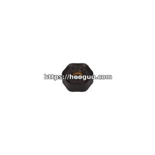Original Kennametal HNPJ535ANSNGD Carbide Milling Insert - Hexagonal HNPJ0905ANSNGD KCK15