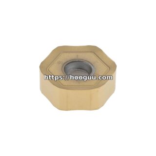 Original Kennametal KC725M KC725M Carbide Milling Insert - Parallelogram 55° | Steel & More HNPJ0905ANSNGD HNPJ0905ANSNGD KC725M