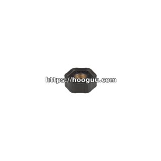 Original Kennametal HNPJ535ANSNGD Carbide Milling Insert - Hexagonal HNPJ0905ANSNGD KCPK30