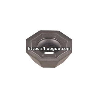 Original Kennametal KC422M Carbide Milling Insert - Parallelogram 55° | Aluminum & More OFKT06L5AFENLBJ OFKT06L5AFENLBJ KC422M