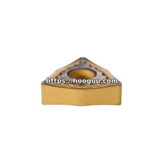 Original Sumitomo WNMG432EUP AC630M Carbide Turning Insert - Trigon 80°