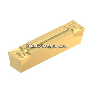 Original Kennametal A4G0505M05U04GMN Carbide Grooving/Parting Insert - Parallelogram 85° | Steel & More
