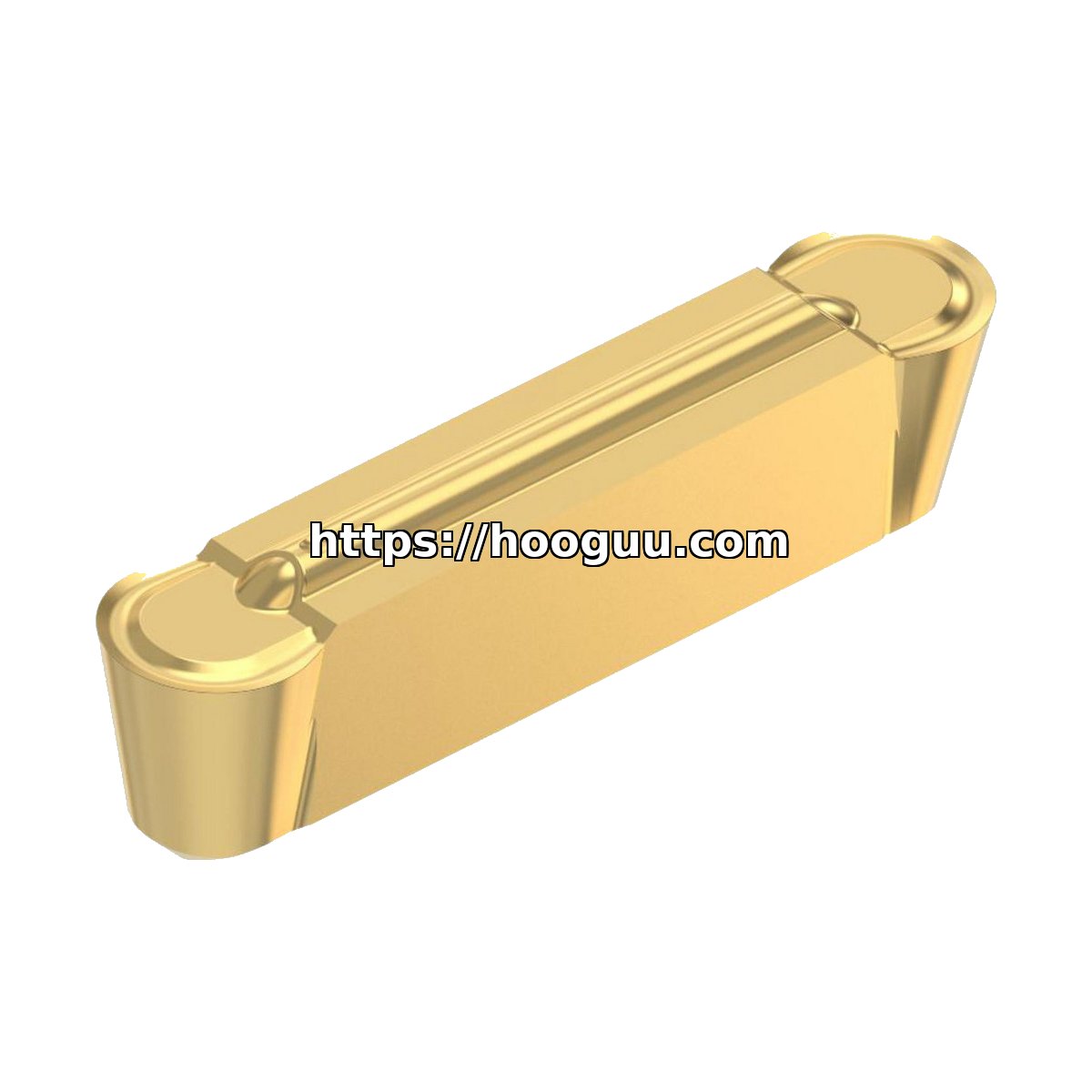 Original Kennametal A4R0300M03P00GMP Carbide Grooving/Parting Insert - Parallelogram 85° | Steel & More