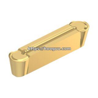 Original Kennametal A4R0600M06P00GMP Carbide Grooving/Parting Insert - Parallelogram 85° | Steel & More