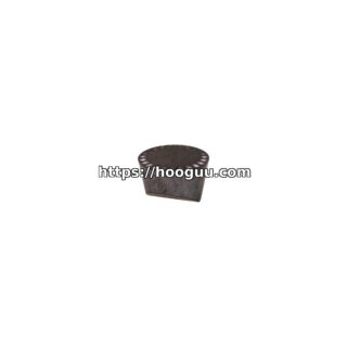 Original Kennametal KC5010 KC5010 Carbide Turning Insert - Parallelogram 55° | Steel & More RPGV45MP RPGV45MP KC5010