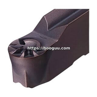 Original Mitsubishi GY2M0200D100NBM Carbide Grooving/Parting Insert | Steel VP10RT GY2M0200D100NBM VP10RT