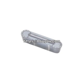 Original Kennametal KC5010 KC5010 Carbide Grooving/Parting Insert - Parallelogram 55° | Cast Iron, Non-ferrous A4R187I04P00GMN A4R187I04P00GMN KC5010