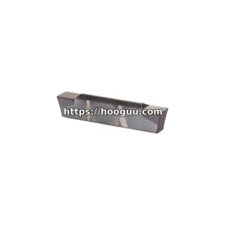 Original Kennametal KC5025 KC5025 Carbide Grooving/Parting Insert - Parallelogram 55° | Steel & More A4G0305M03U02B A4G0305M03U02B KC5025