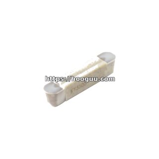Original Kennametal A4R0800M08P00T01025 Carbide Grooving/Parting Insert - Parallelogram 85° | Cast Iron