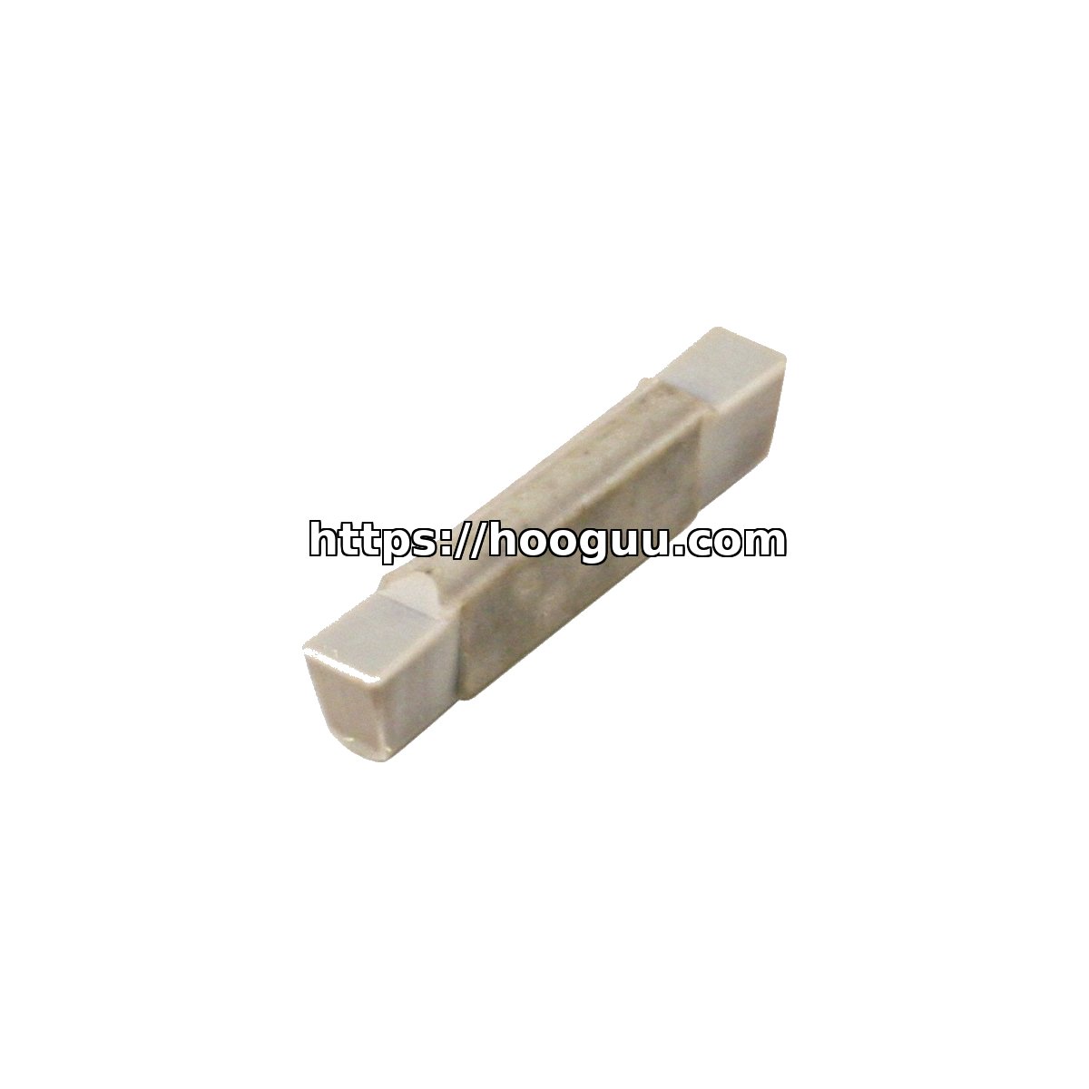 Original Kennametal A4G0800M08P08T01025 Carbide Grooving/Parting Insert - Parallelogram 85° | Cast Iron