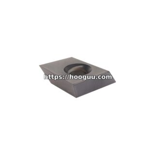 Original Kennametal KC510M Carbide Milling Insert - Parallelogram 55° | Steel & More BGHX15L5PCFRGG1W BGHX15L5PCFRGG1W KC510M