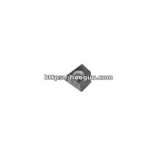 Original Kennametal KD1415 Carbide Milling Insert - Parallelogram 55° | Aluminum, Non-ferrous BGHX15L5PCERGGT1W BGHX15L5PCERGGT1W KD1415