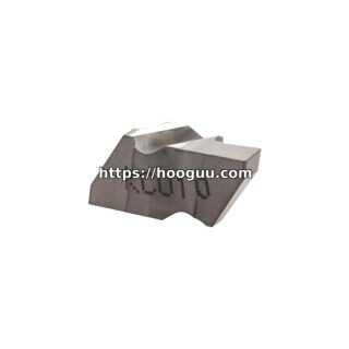 Original Kennametal NG2094L Carbide Grooving/Parting Insert | Non-ferrous KCU10 NG2094L KCU10